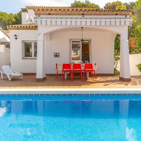 Holiday Home Odri L'Escala Exterior foto