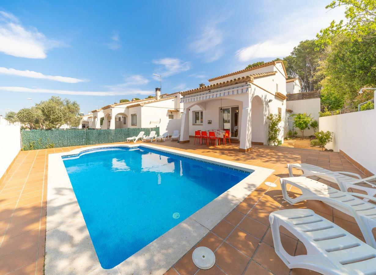 Holiday Home Odri L'Escala Exterior foto